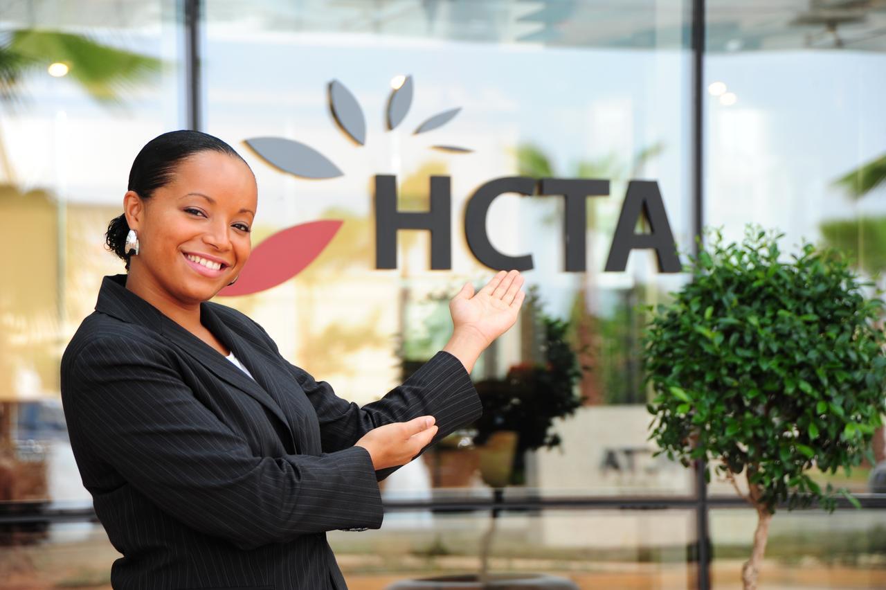 Hotel De Convencoes De Talatona Hcta Luanda Buitenkant foto