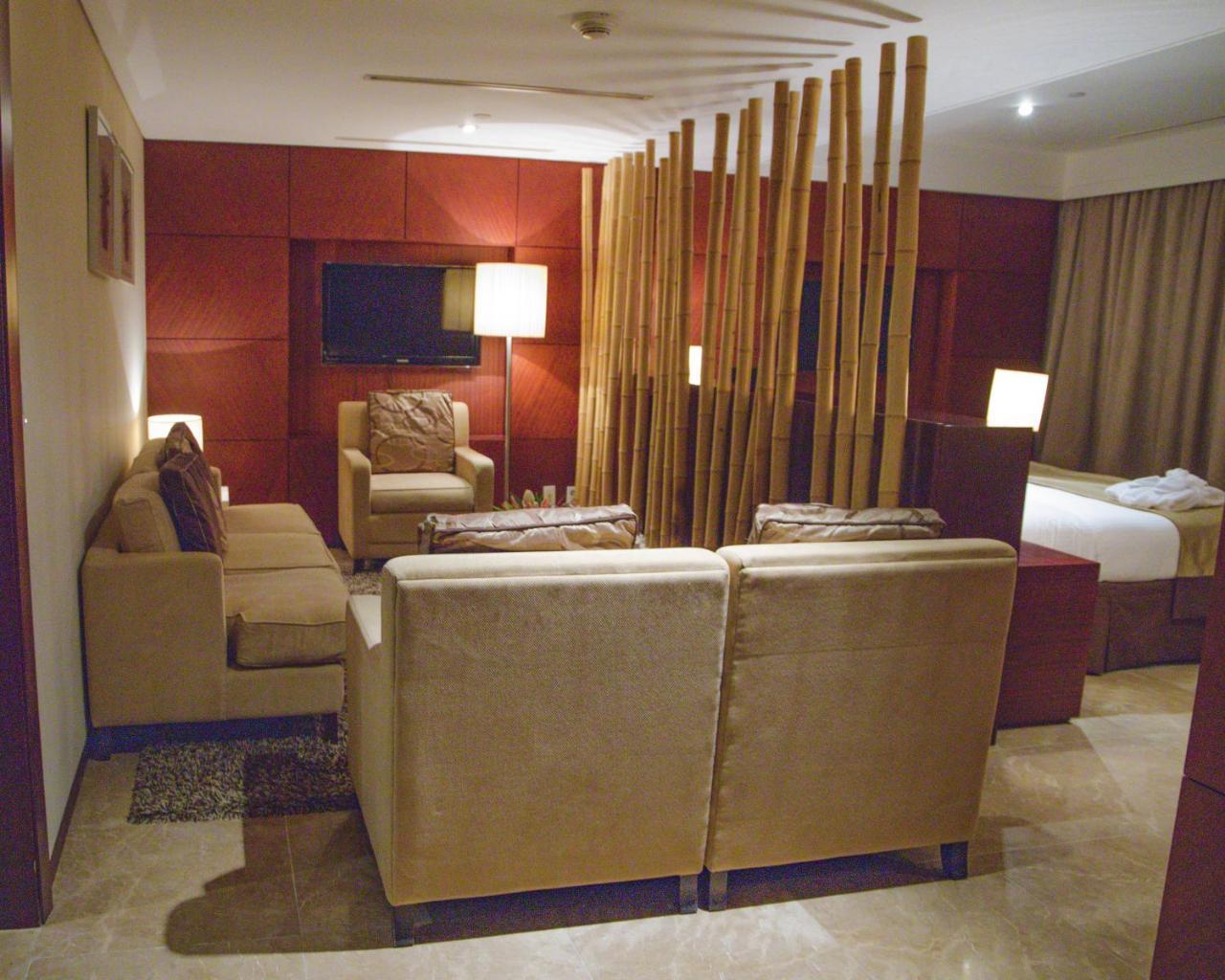 Hotel De Convencoes De Talatona Hcta Luanda Buitenkant foto